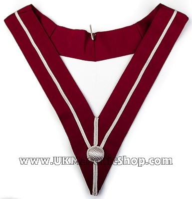 Provincial Stewards Collar - Past rank